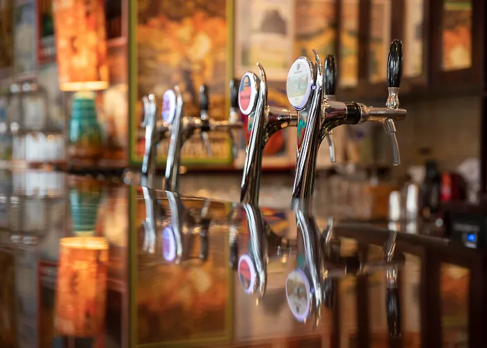 Hotel Debrett Auckland