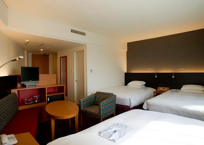 Hotel Nikko Narita