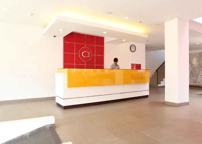 Kampi Hotel Legian