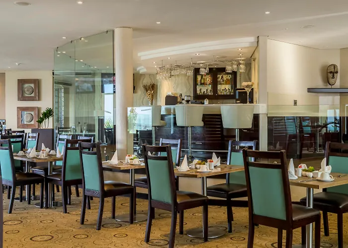 Paxton Hotel