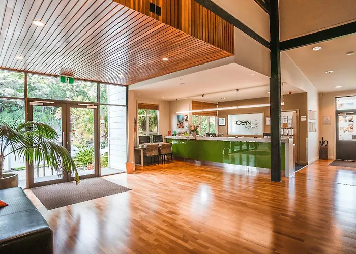 Scenic Hotel Bay Of Islands