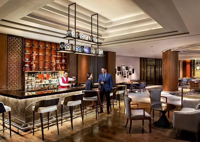 Dusit Thani Manila
