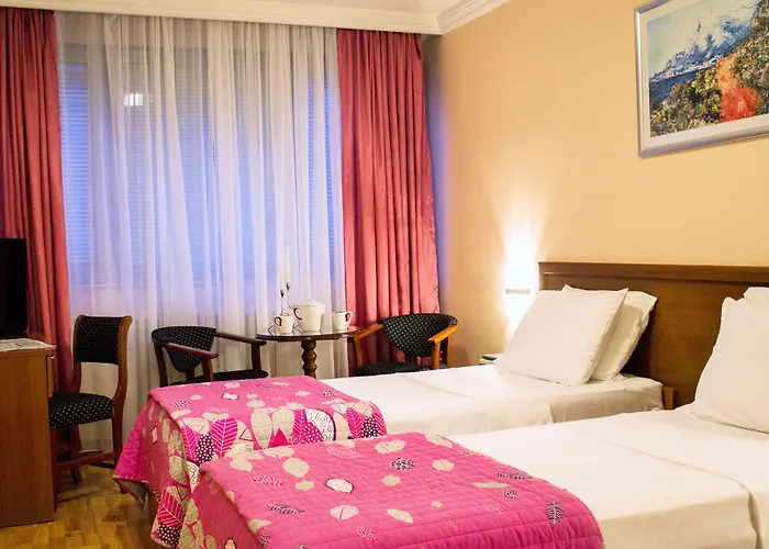 Hotel Rex