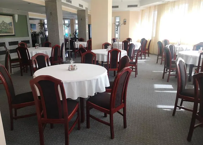 Hotel Elegance