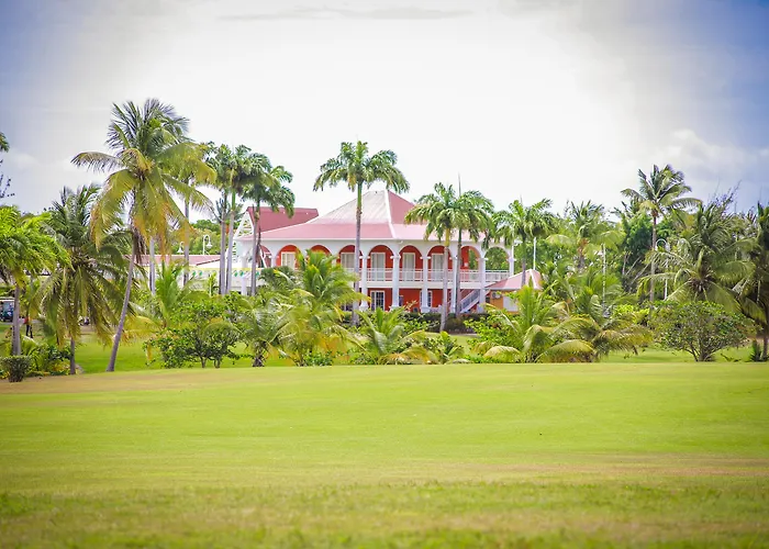 Bwa Chik Hotel & Golf