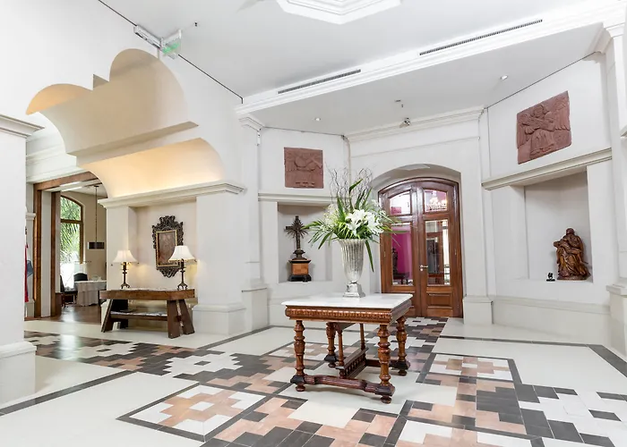 La Mision Hotel Boutique