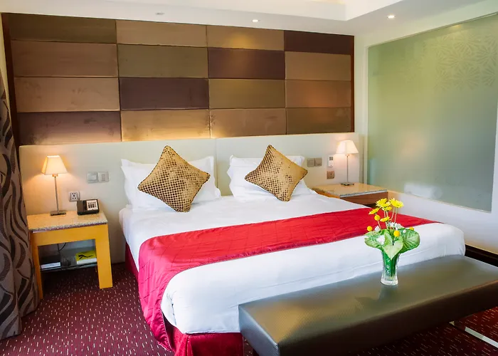 The Boma Nairobi