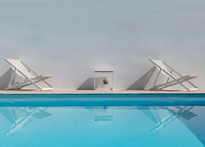 Lithos By Spyros & Flora