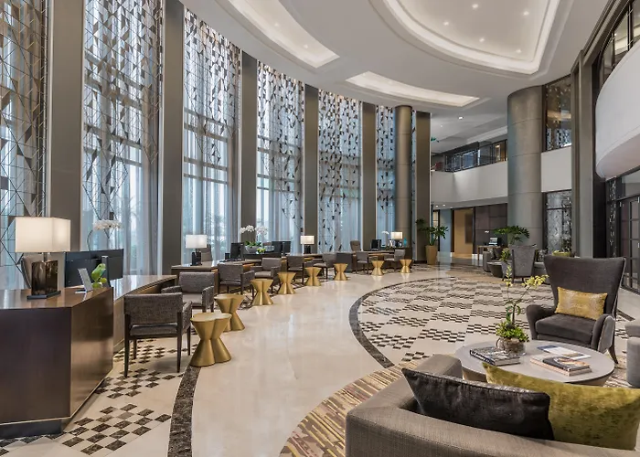 Ascott Makati