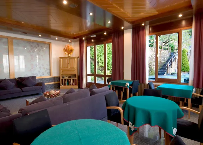 Hotel Sant Antoni
