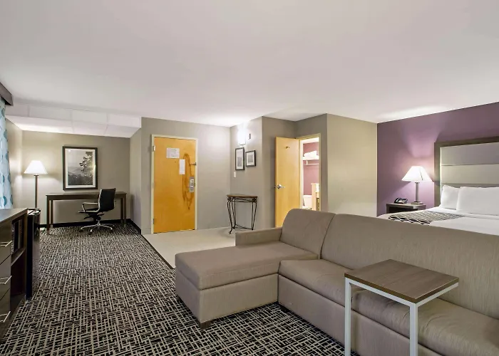 La Quinta Inn By Wyndham Radford