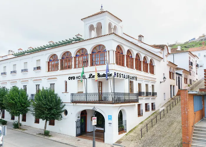 Hotel Los Castanos
