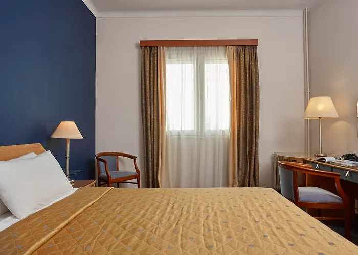 Lucy Hotel