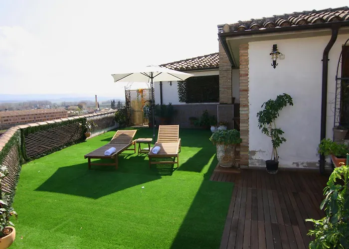 Hotel Merindad De Olite