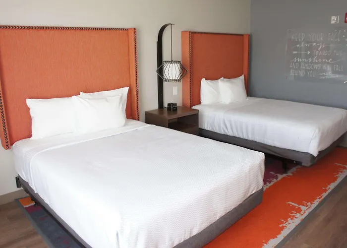 La Quinta Inn & Suites Perry