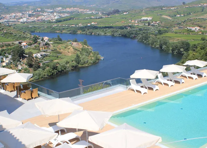 Delfim Douro Hotel