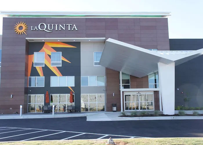 La Quinta Inn & Suites Perry