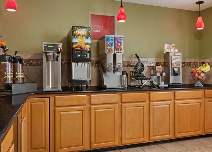 Super 8 By Wyndham Sikeston/Miner Area