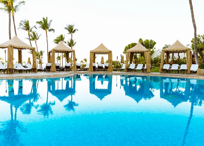 Fairmont Kea Lani, Maui