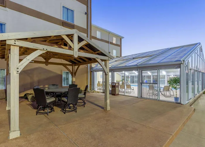 La Quinta By Wyndham Rockford