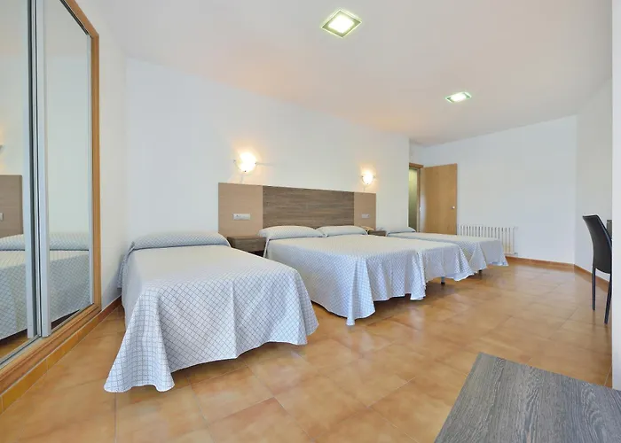 Hotel Montemar *** Superior