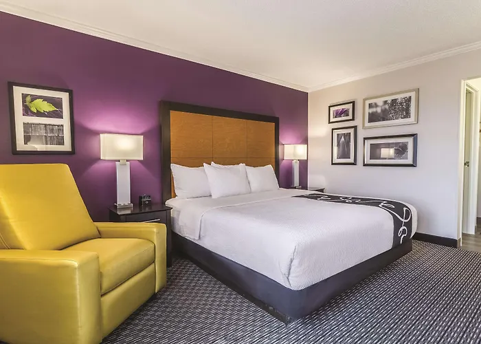 La Quinta Inn By Wyndham Odessa
