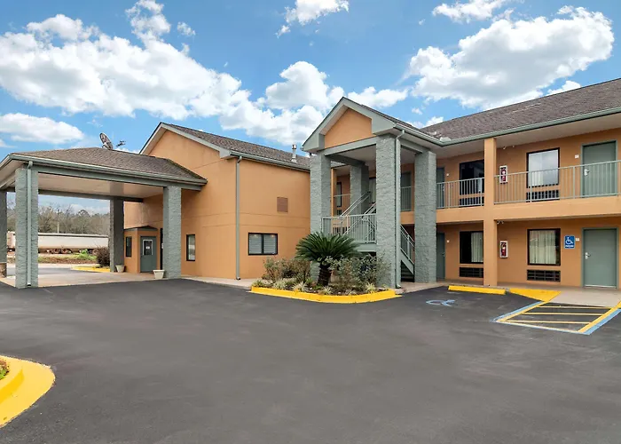 Econo Lodge