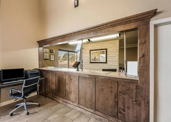 Quality Inn Arkadelphia - University Area