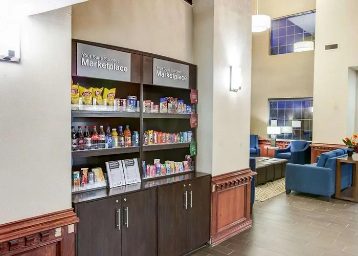 Comfort Suites Idabel