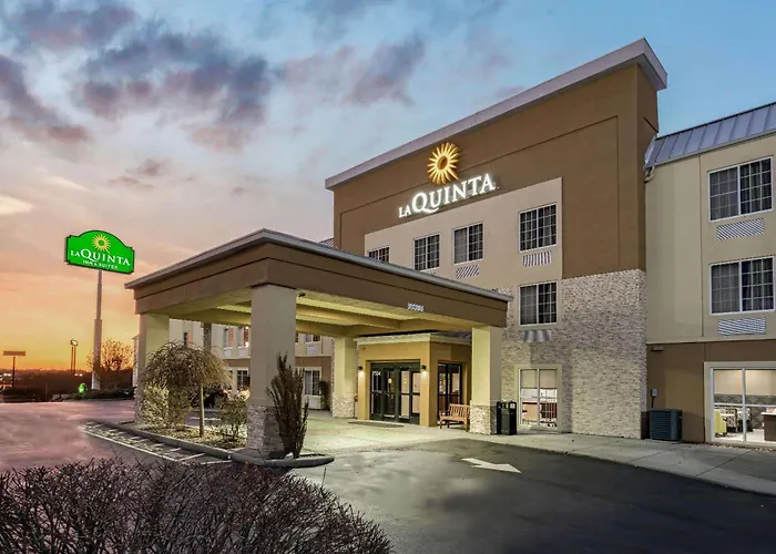 La Quinta By Wyndham Knoxville North I-75