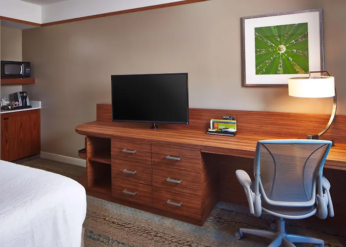 Hilton Garden Inn Boston/Marlborough