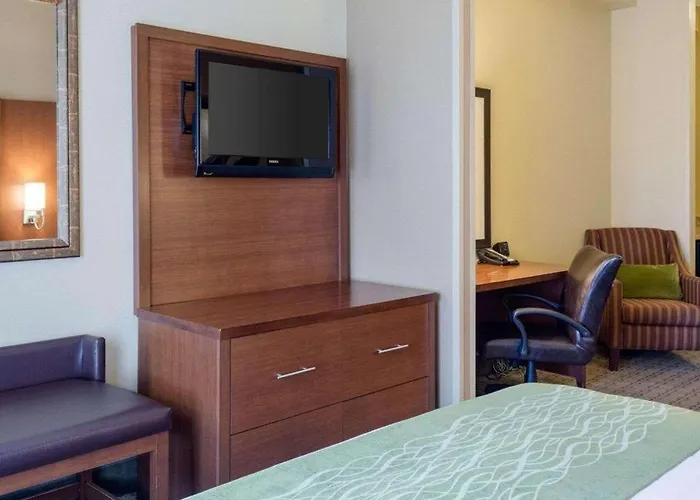Comfort Suites