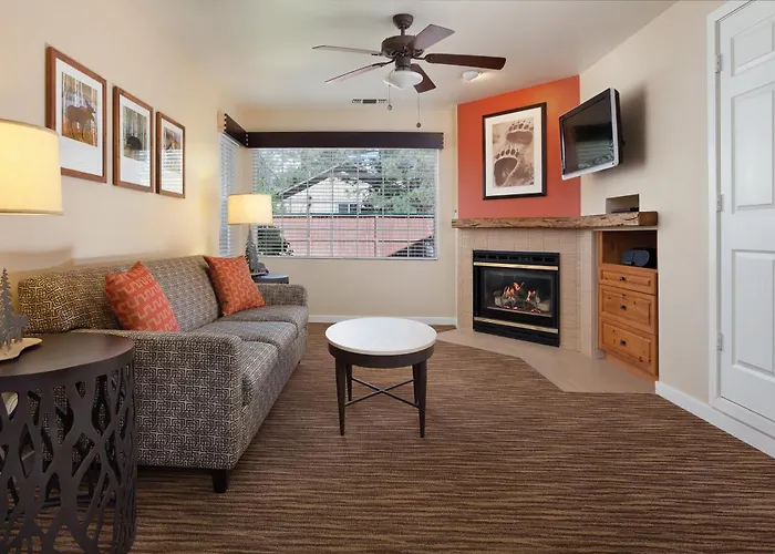 Worldmark Big Bear Lake