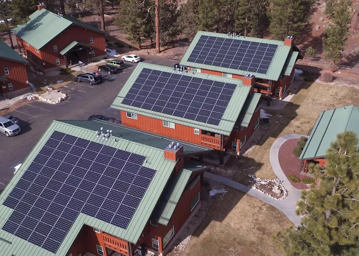WorldMark Big Bear Lake