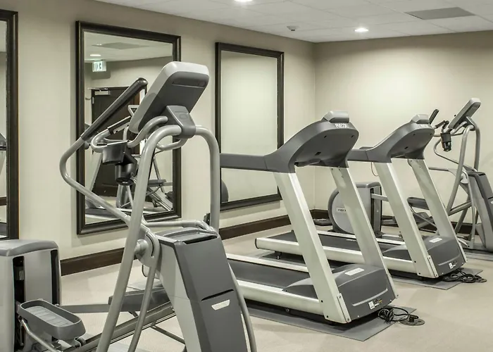 Staybridge Suites North Jacksonville By Ihg