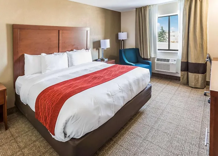 Comfort Inn Waukesha - Milwaukee West