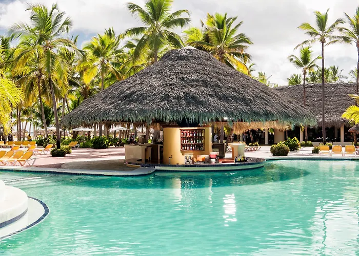 Catalonia Punta Cana