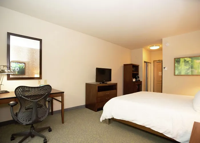 Hilton Garden Inn Covington/Mandeville