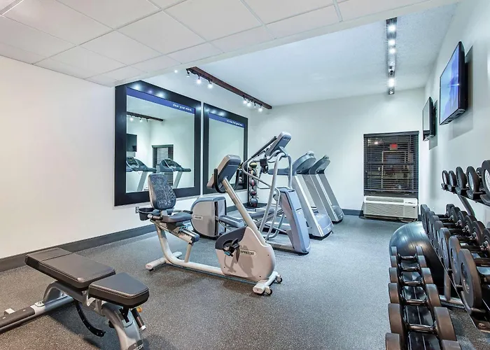 Hampton Inn Cullman