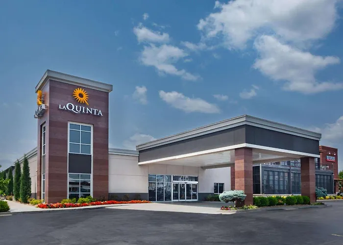 La Quinta By Wyndham Joplin