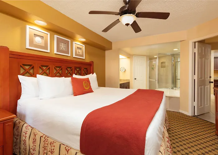 Westgate Vacation Villa Resort