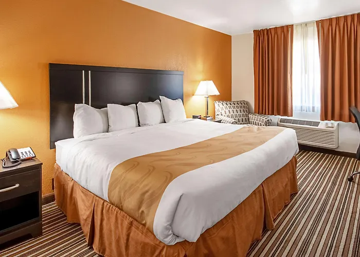 Quality Inn Dodge City