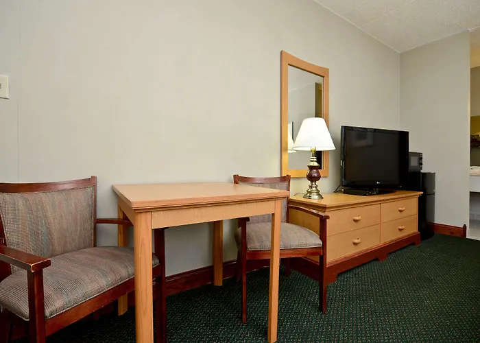 Best Western Inn