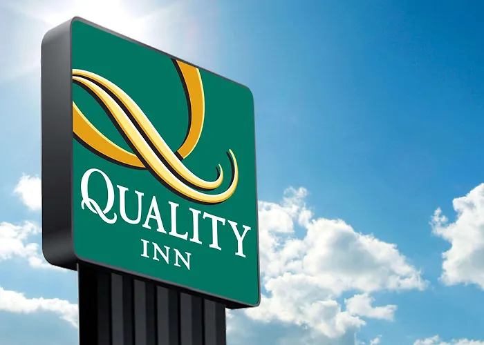 Quality Inn Dodge City