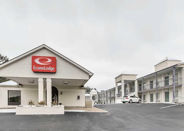 Econo Lodge