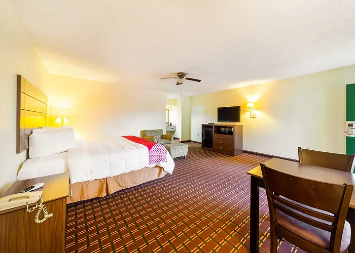Days Inn By Wyndham Atmore