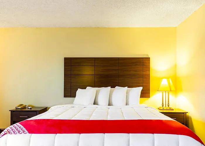 Days Inn By Wyndham Atmore