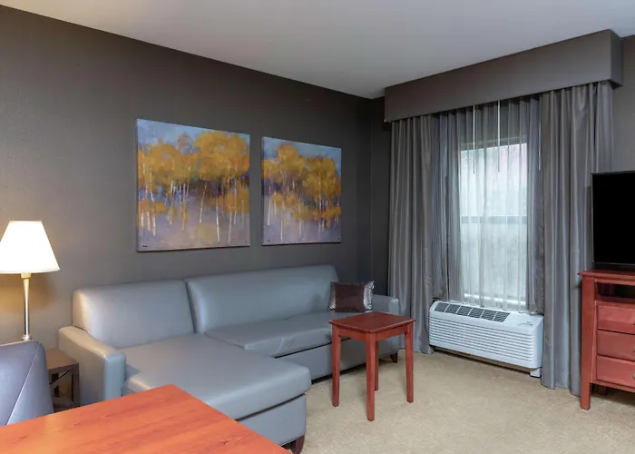 Hampton Inn & Suites Valparaiso