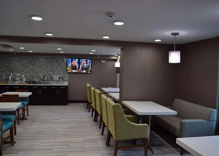 Best Western Plus Hardeeville Inn & Suites