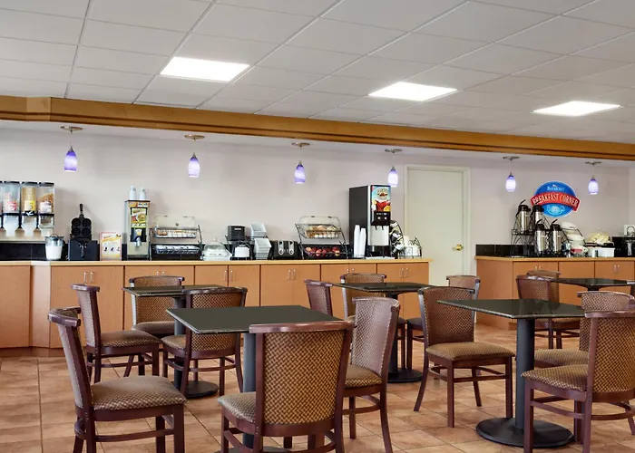 Baymont By Wyndham Elizabethtown